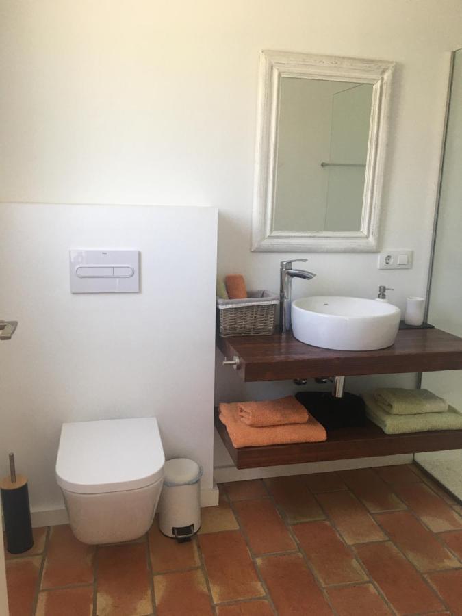 Suite Privada Independiente Con Terraza En El Tosalet Javea Exterior photo