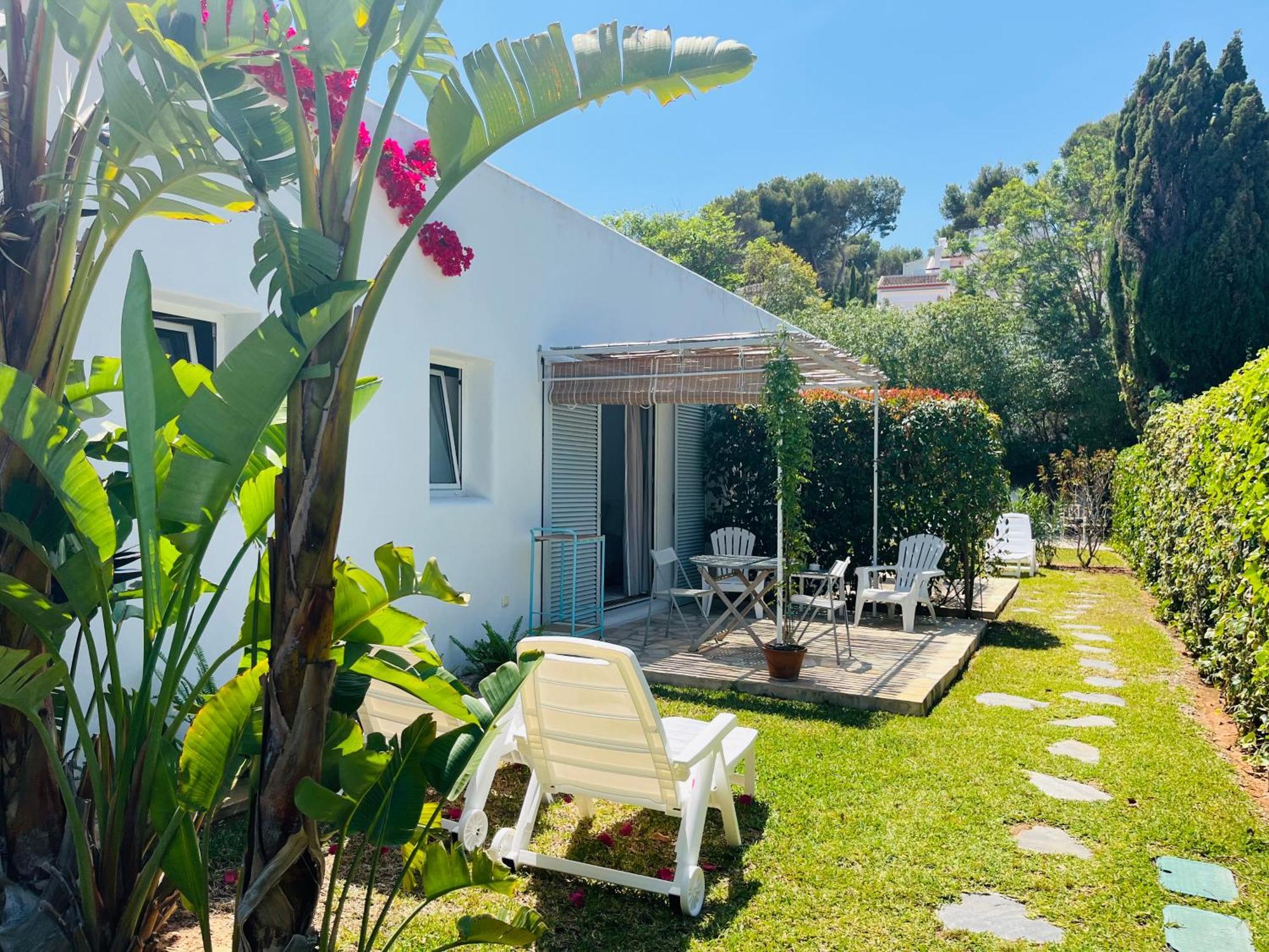 Suite Privada Independiente Con Terraza En El Tosalet Javea Exterior photo