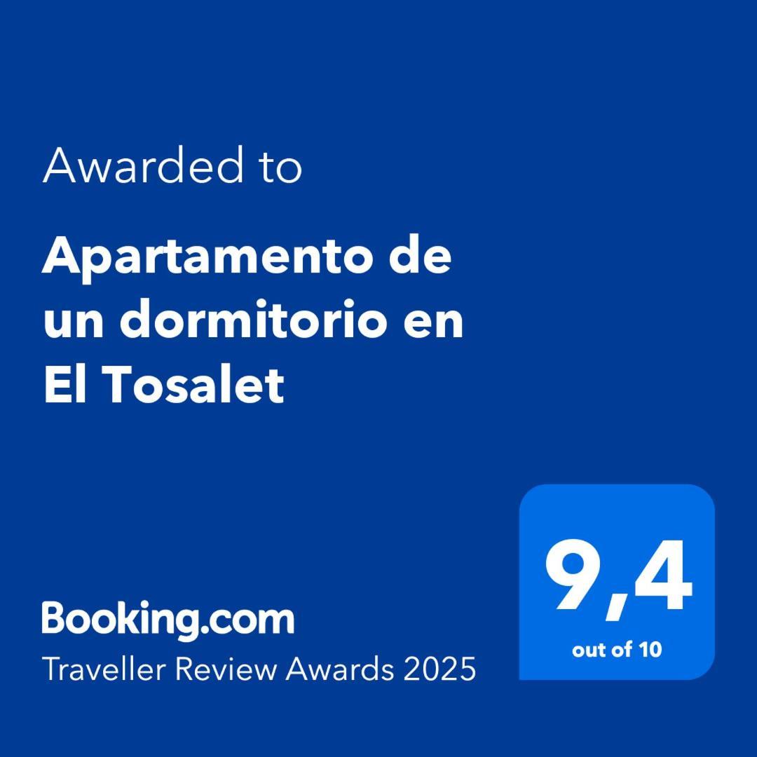 Suite Privada Independiente Con Terraza En El Tosalet Javea Exterior photo